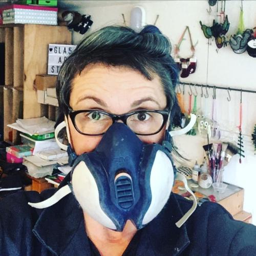 Vix Mask