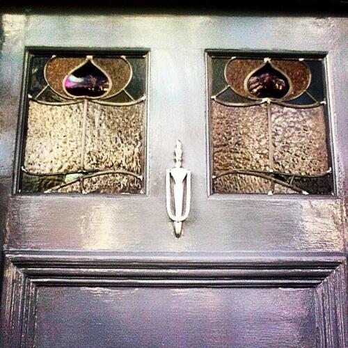 Door commission