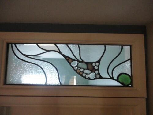 Window pane