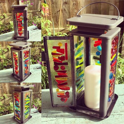 Table lantern