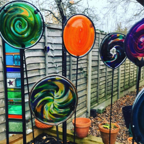 Lollypops