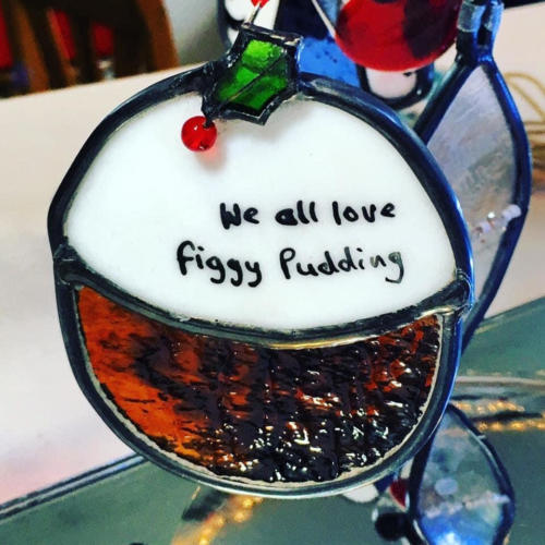 Pudding