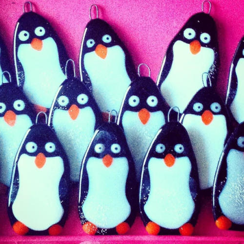 Penguins