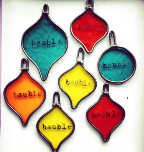 Baubles
