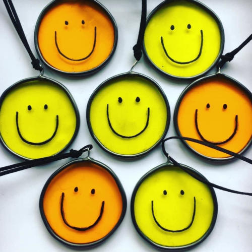 Smiles