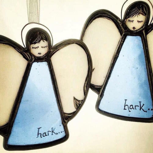 Angels